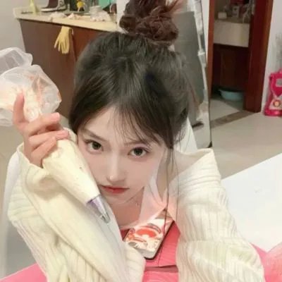 狼女传奇